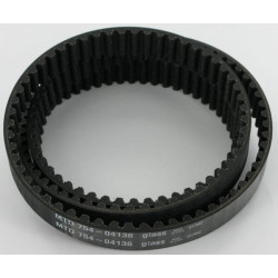 Paskirstymo diržas 160 dantų 1280x20mm MTD 75404136