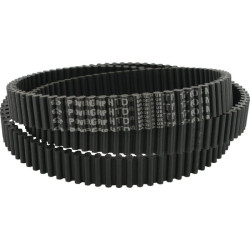 Paskirstymo diržas 220 dantų 1760x25mm Etesia ET25111