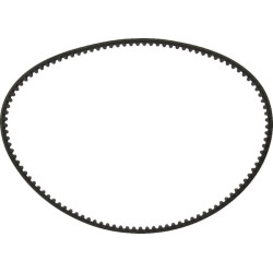 Dantytas diržas 105 m kombinuotam pjovimo agregatui 1134918902