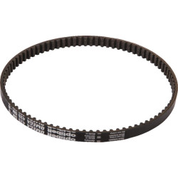 Paskirstymo diržas 5M 85 dantų 425x9mm MTD 100000811