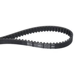 Paskirstymo diržas 170 dantų 1360x16mm MTD GW1773601