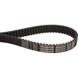 Paskirstymo diržas 5M 110 dantų 550x15mm MTD 100000900