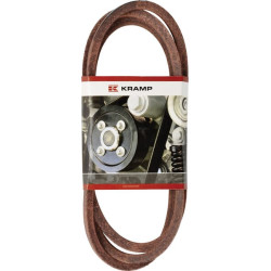 V formos diržas 1/2" x 71" Kevlar® laidas Kramp FGP013459