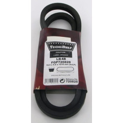 V formos diržas LB48 Mitsuboshi FGP720828