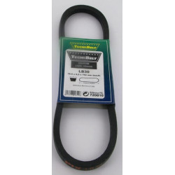 V formos diržas LB30 Mitsuboshi FGP720810