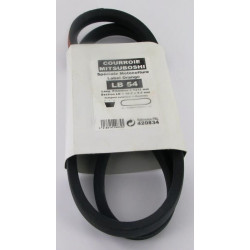 V formos diržas LB54 Mitsuboshi FGP420834