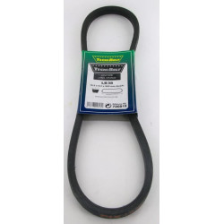 V formos diržas LB38 Mitsuboshi FGP720818