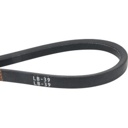 V formos diržas LB39 Mitsuboshi FGP420819