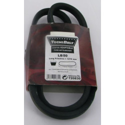 V formos diržas LB50 Mitsuboshi FGP720830