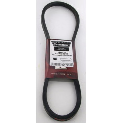 V formos diržas LB39.5 Mitsuboshi FGP720805