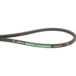 V formos diržas LG2000473