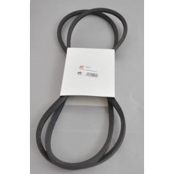 V formos diržas LA90" 12,5x2286 Mitsuboshi FGP421070