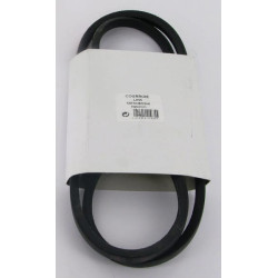 V formos diržas LA55" 12,5x1397 Mitsuboshi FGP421035