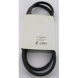 V formos diržas LA57" 12,5x1448 Mitsuboshi FGP421037