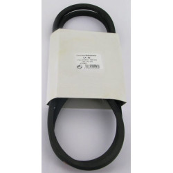 V formos diržas LA63" 12,5x1600 Mitsuboshi FGP421043