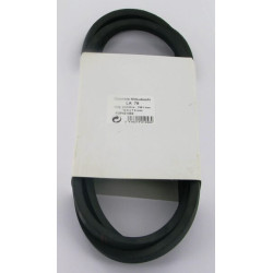 V formos diržas LA78" 12,5x1981 Mitsuboshi FGP421058