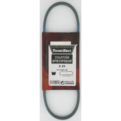 V formos diržas Z25K FGP420060