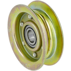 Skriemulys su flanšais FGP456190