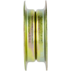 Skriemulys su flanšais FGP456190