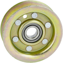 Skriemulys su flanšais FGP456190