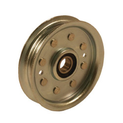 Skriemulys 17 mm x 4" FGP011891