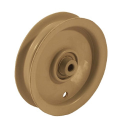 Skriemulys 3/8x4" FGP012607