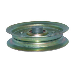 Skriemulys 3/8x4" FGP012607