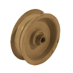 Skriemulys 3/8" x 3-1/4 FGP011879