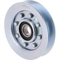 Įtempiklio skriemulys, tinkantis „Castelgarden FGP430147“