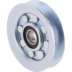 Įtempiklio skriemulys, tinkantis „Castelgarden FGP430147“