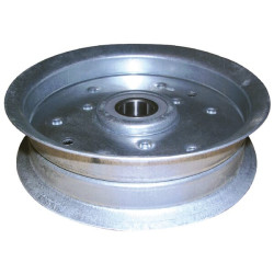 V formos diržo skriemulys su flanšais FGP456188