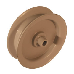 Skriemulys 3/8"x3-1/8" FGP010240