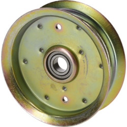 V formos diržo skriemulys su flanšais FGP456189