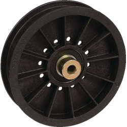 Skriemulio plokščiasis Scag FGP012587