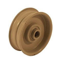 Skriemulys 3/8"x2-1/4" FGP011875