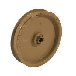 Skriemulys 3/8"x4" FGP011886