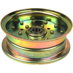 Įtempiklio skriemulys, 5/8"x 5.3/4", tinka Husqvarna 539103258KR