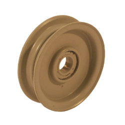 Skriemulys 3/4"x3-1/2" FGP011905