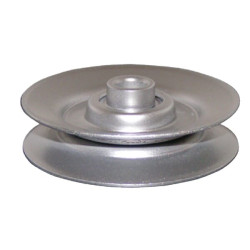 Skriemulys 3,5/8"x3/8" 1/2" V formos diržui FGP011897