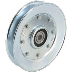 5"x3/8" skriemulys 5/8" V formos diržui FGP015461