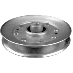 5"x3/8" skriemulys 5/8" V formos diržui FGP015464