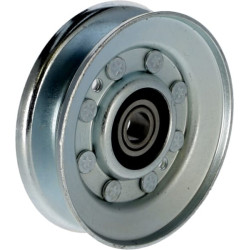 Skriemulys HD 3 3/4"x1/2", skirtas 5/8" V formos diržui FGP011907