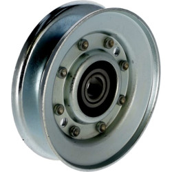 Skriemulys HD 3 3/4"x1/2", skirtas 5/8" V formos diržui FGP011907