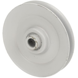 Skriemulys 3.1/8"x3/8" 3/8" V formos diržui FGP011901