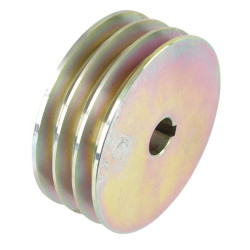 V formos diržo skriemulys 532033253423AGS