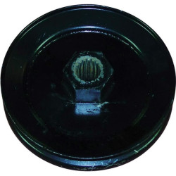 V formos diržo skriemulys K62 947532150415AGS