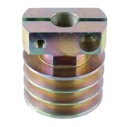 V formos diržo skriemulys 532033253433AGS