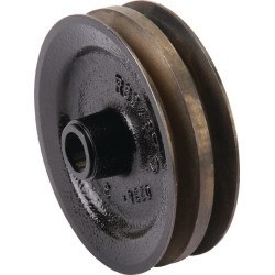 V formos diržo skriemulio sraigtinis velenas AGW53467