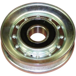 V formos diržo skriemulys 947532150824AGS