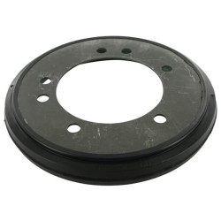 Pavaros diskas su įvorės fiksatoriumi FGP012578